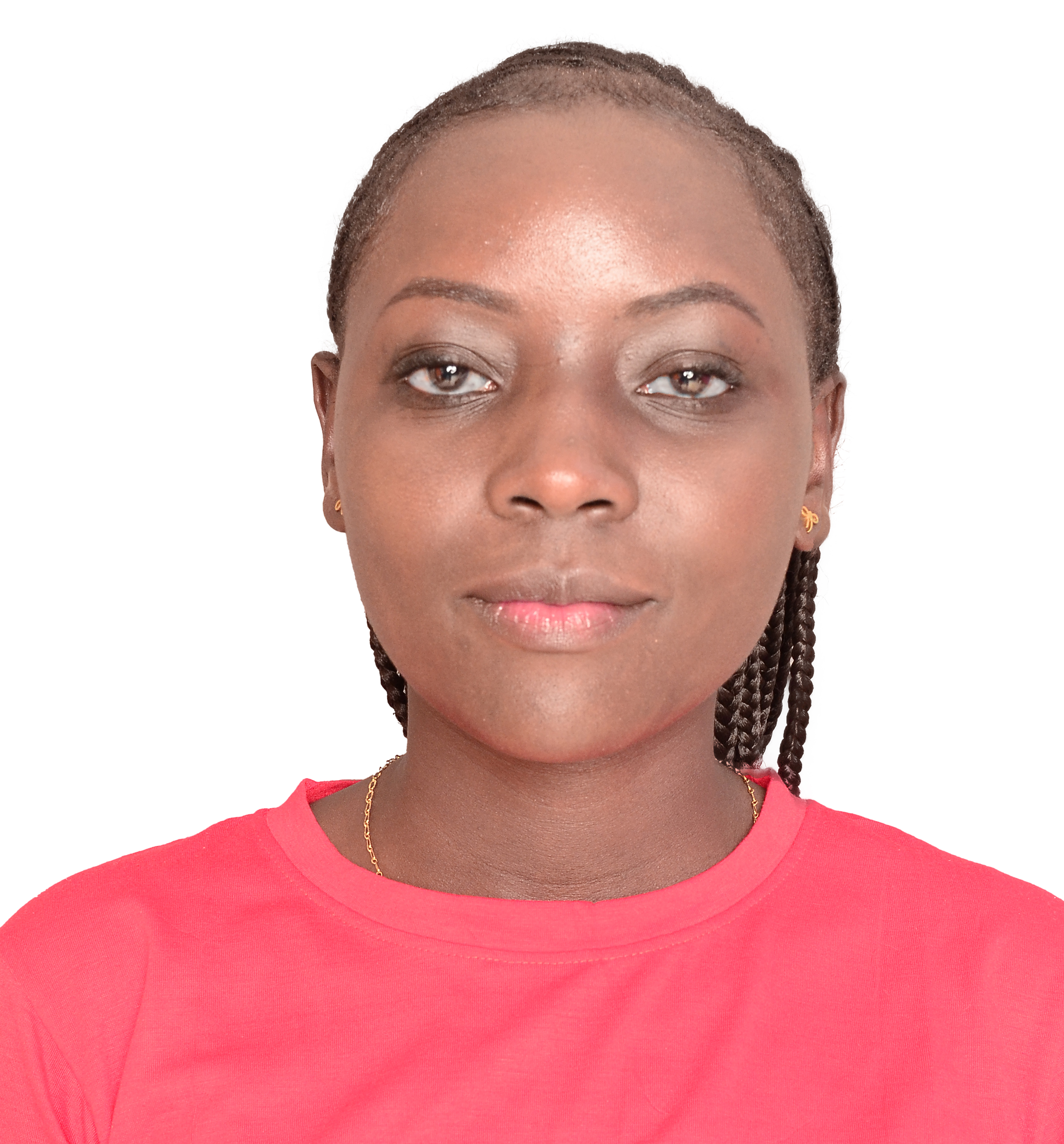 Graduate Photo